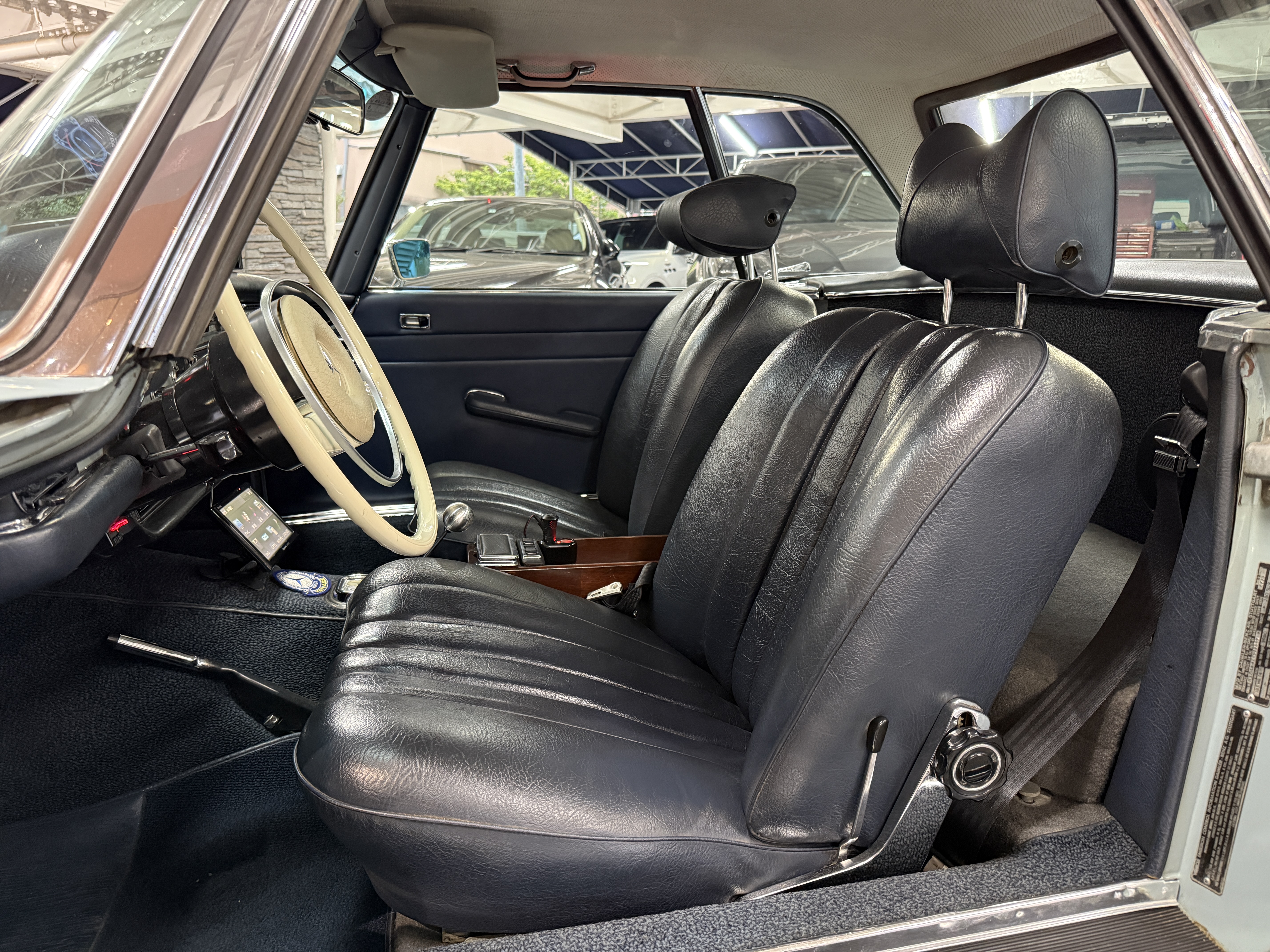 Shinoda Automobile